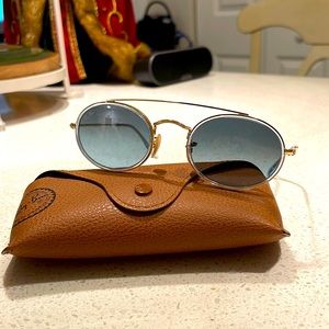 RayBan’s Sunglasses